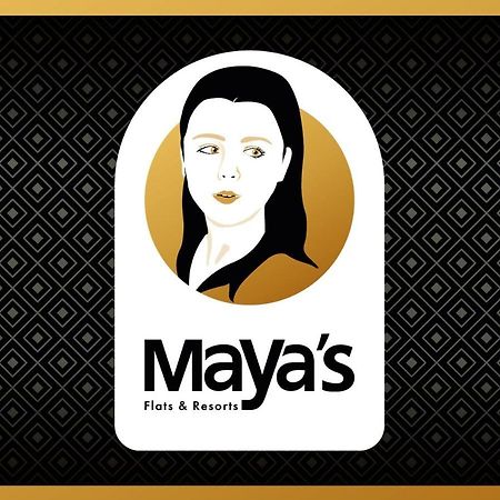 Maya'S Flats & Resorts 52 - Aura 40 Gdańsk Extérieur photo