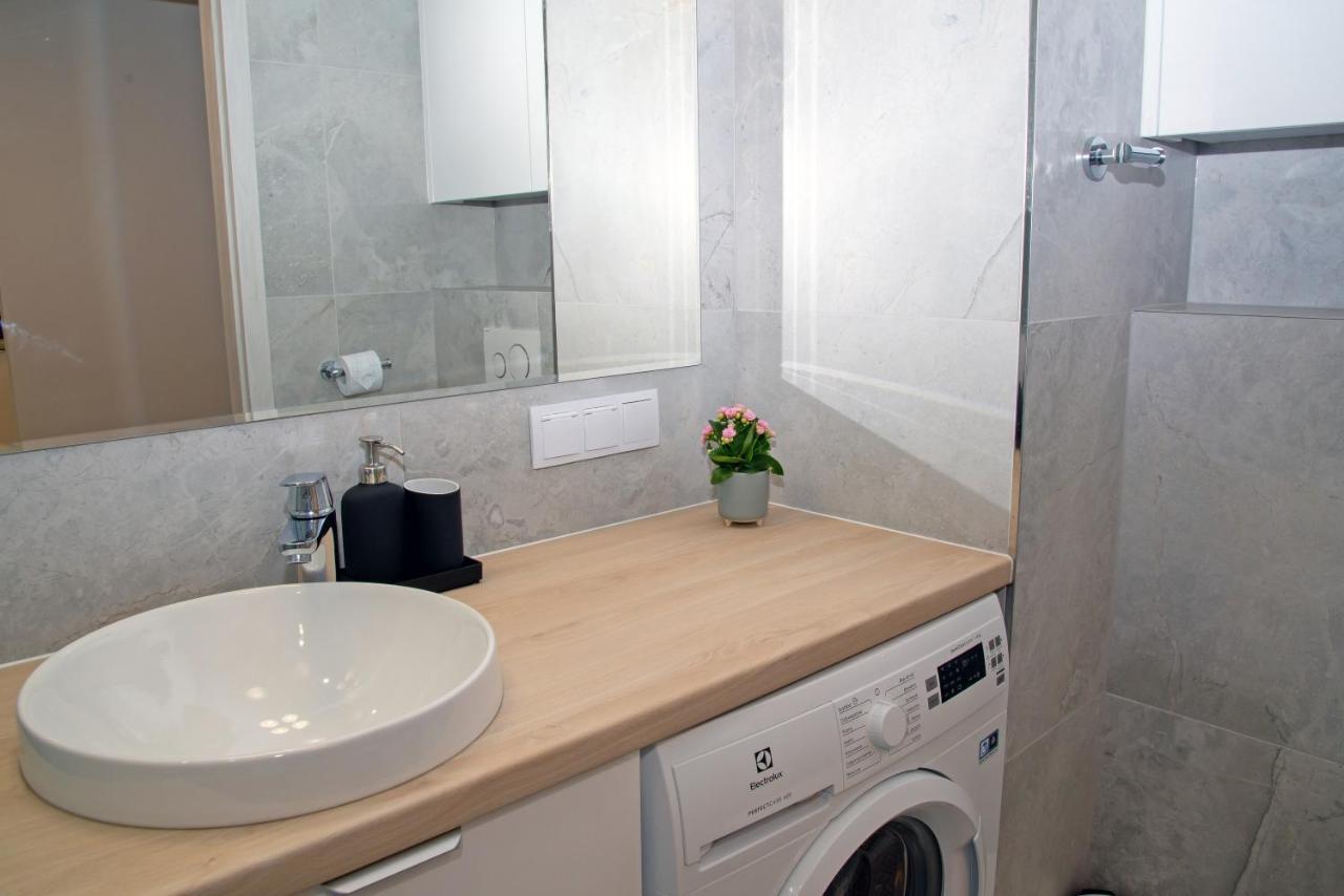 Maya'S Flats & Resorts 52 - Aura 40 Gdańsk Extérieur photo