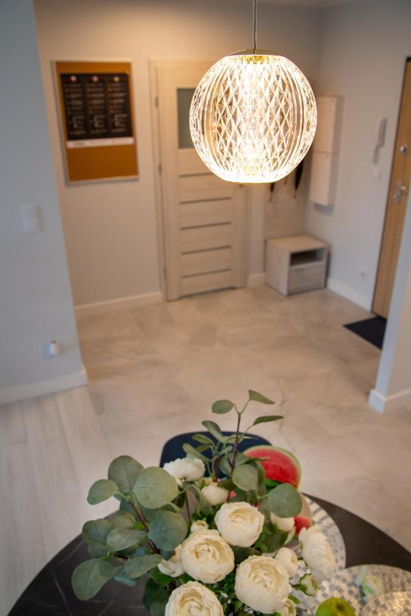 Maya'S Flats & Resorts 52 - Aura 40 Gdańsk Extérieur photo