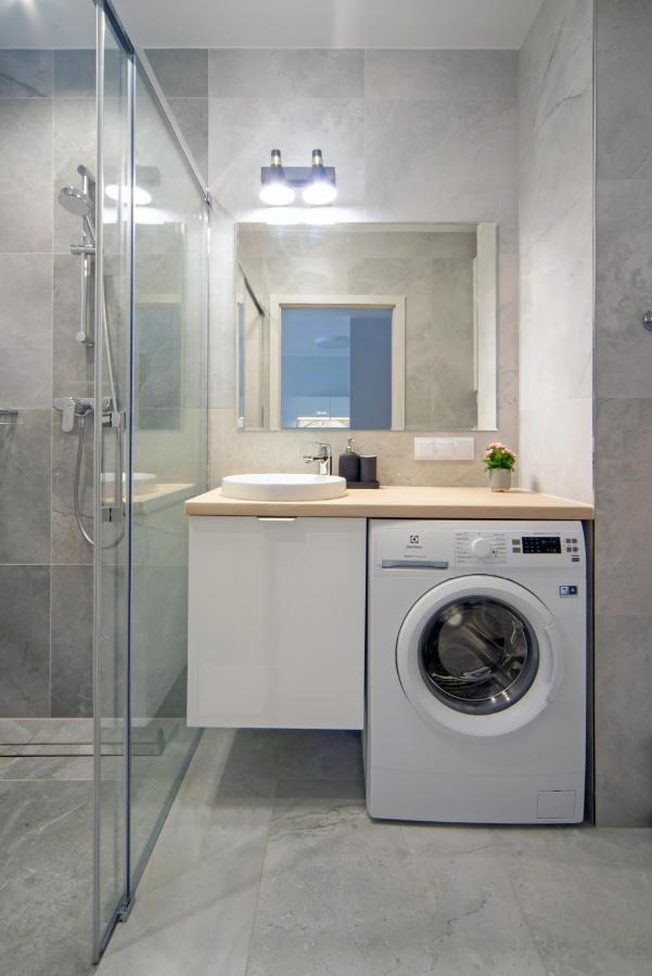 Maya'S Flats & Resorts 52 - Aura 40 Gdańsk Extérieur photo